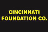 Cincinnati Foundation logo