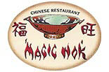 Magic Wok