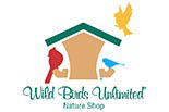 Wild Birds Unlimited logo