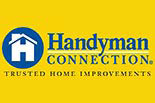 Handyman Connection Columbia logo