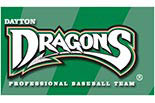 Dayton Dragons logo