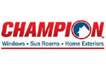 Champion Windows - Colorado Springs logo