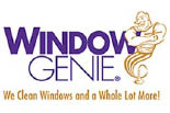 Window Genie of Cincinnati logo
