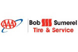 AAA Bob Sumerel Tire & Service logo