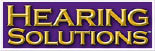 Hearing Solutions logo