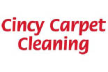 Cincy Carpet Cleaning logo