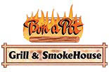 Bon A Pit Grill & Smokehouse logo