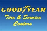 BW Tire, Goodyear logo