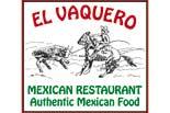 El Vaquero Mexican Restaurant logo