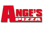 Ange's Pizza logo