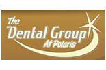The Dental Group At Polaris logo