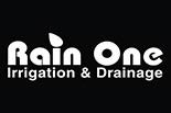 Rain One Inc logo