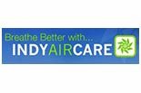 Indy Air Care logo