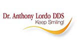 Dr. Anthony Lordo, DDS logo