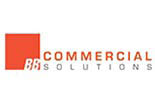 BB Commercial Solutions logo