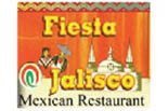 Fiesta Jalisco logo