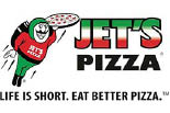 Jet's Pizza logo
