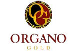 Organo Gold Coffee logo