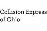 COLLISION EXPRESS logo
