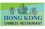 Hong Kong Chinese Restaurant logo