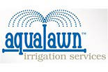 Aqualawn Irrigation Services logo