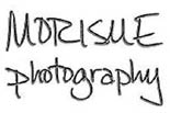 Morisue Photography LLC logo