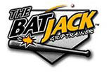 THE BAT JACK logo
