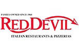 Red Devil Italian Restaurant, Pizzeria & Catering Phoenix, AZ logo