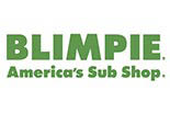 BLIMPIE Cottonwood logo