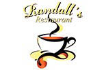 RANDALL'S RESTAURANT of Cottonwood logo
