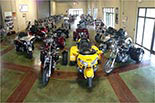THE TRIKE SHOP Humboldt logo