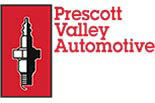 Prescott Valley Automotive logo