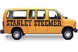 Stanley Steemer logo