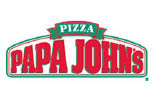 PAPA JOHNS logo