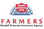 FARMERS INSURANCE GROUP logo