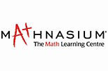 MATHNASIUM logo