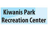 KIWANIS PARK RECREATION CENTER logo