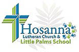 LITTLE PALMS SCHOOL logo