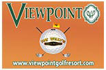 VIEWPOINT GOLF RESORT/ FAT WILLYS CLUBHOUSE BAR & GRILL logo
