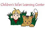 CHILDRENS SAFARI LEARNING CENTER logo