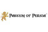 Passion Of Persia logo