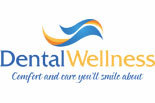 DENTAL WELLNESS OF RIVERTON logo