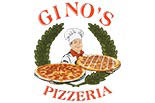 Gino's Pizzeria logo