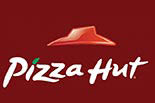 PIZZA HUT logo