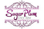 SUGAR PLUM DAY SPA logo