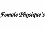 FEMALE PHYSIQUES logo