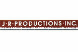 J R Productions logo