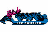 BLADE RUNNERS / HARMARVILLE logo