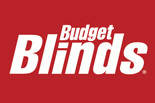 Budget Blinds / Greensburg logo
