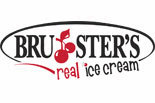 BRUSTER'S OF PETERS TOWNSHIP logo